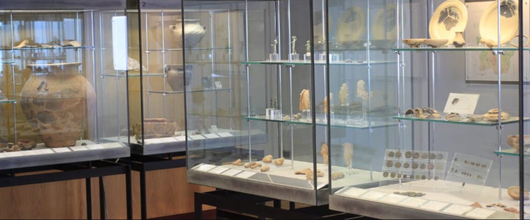 Museo di Stato (State Museum), San Marino City, San Marino